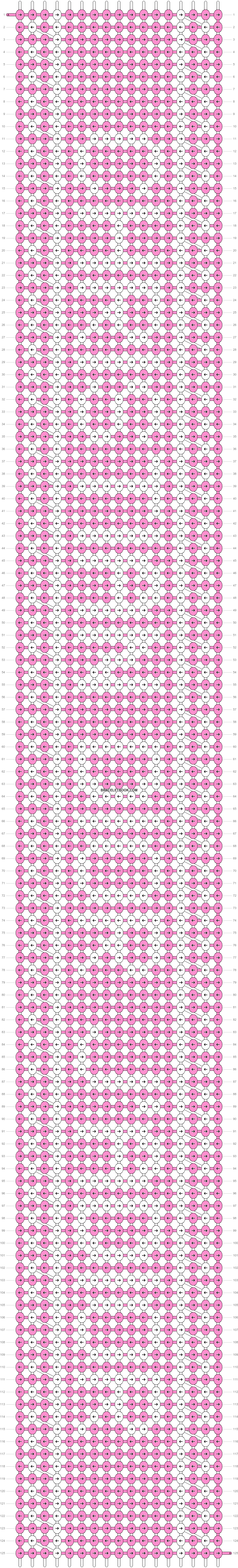 Alpha pattern #211671 variation #444001 pattern