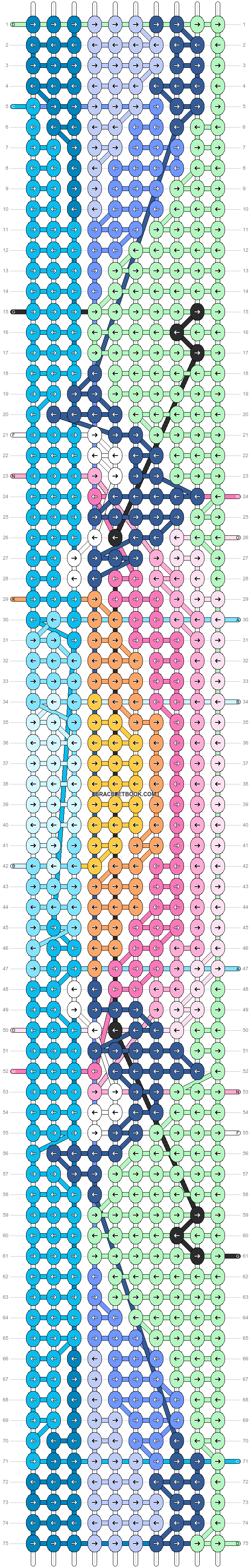 Alpha pattern #211665 variation #444004 pattern