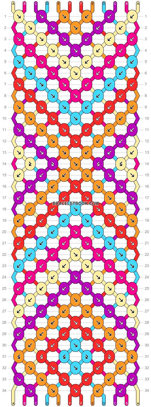 Normal pattern #8195 variation #444005 pattern