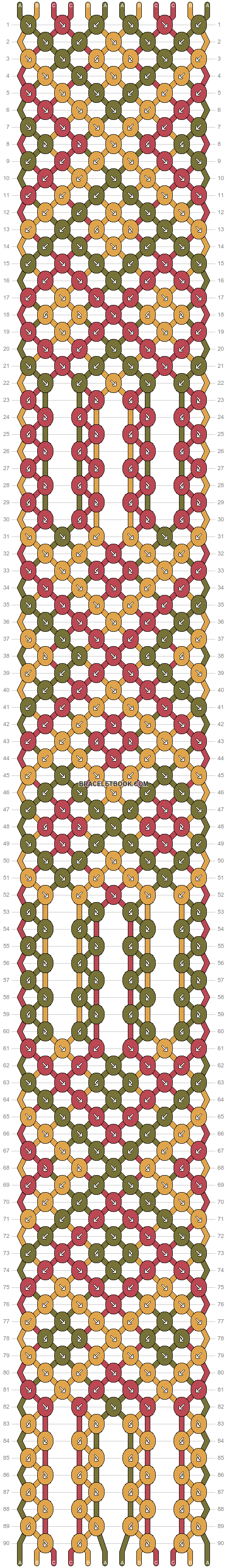 Normal pattern #56042 variation #444009 pattern