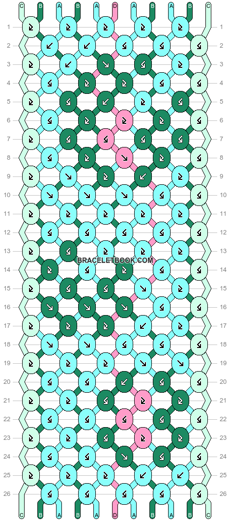 Normal pattern #210254 variation #444017 pattern