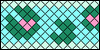 Normal pattern #210254 variation #444017