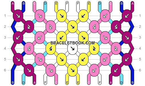 Normal pattern #18 variation #444018 pattern