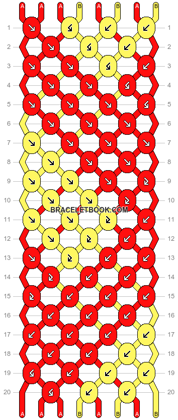 Normal pattern #26137 variation #444020 pattern