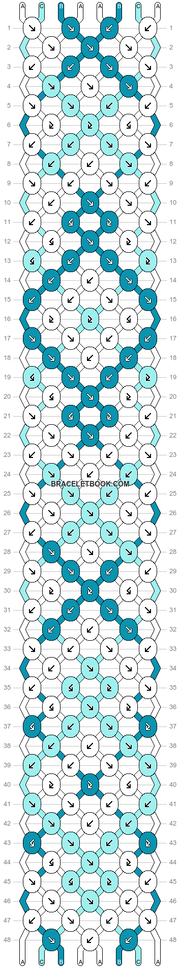 Normal pattern #211662 variation #444021 pattern