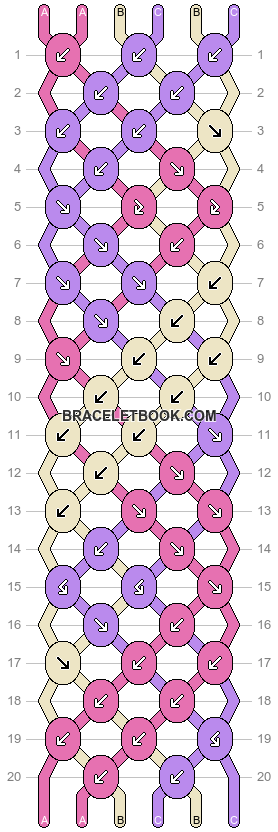 Normal pattern #209121 variation #444022 pattern