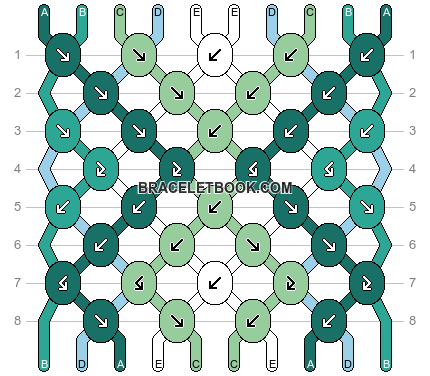 Normal pattern #17297 variation #444026 pattern