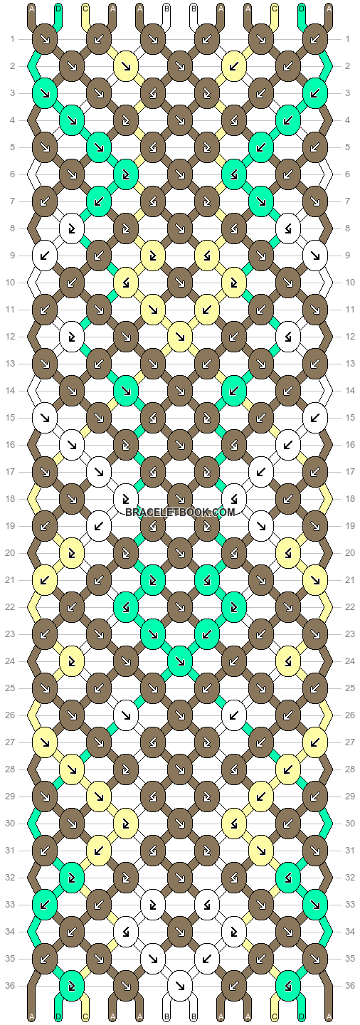 Normal pattern #144499 variation #444028 pattern