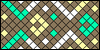 Normal pattern #144499 variation #444028