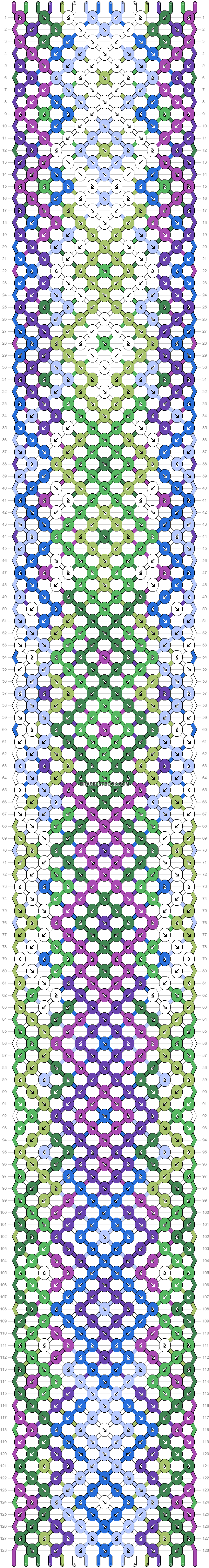 Normal pattern #211443 variation #444030 pattern