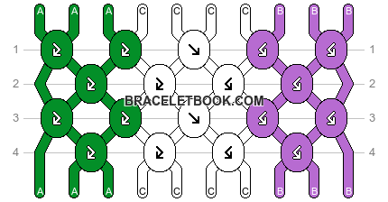 Normal pattern #6504 variation #444032 pattern