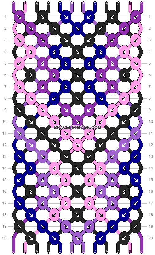 Normal pattern #210222 variation #444033 pattern