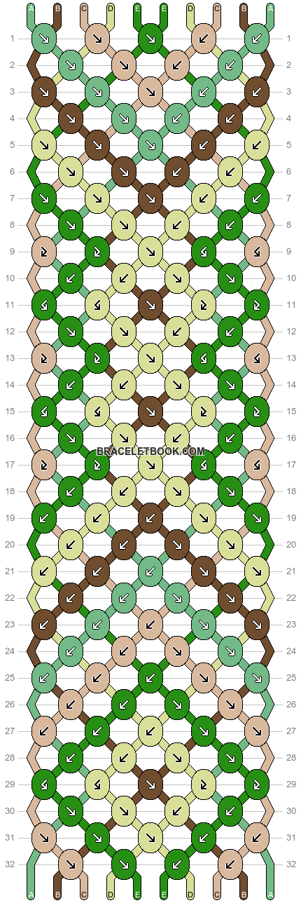 Normal pattern #26424 variation #444034 pattern