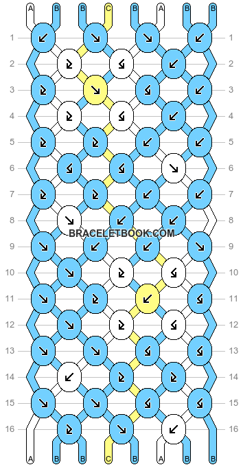 Normal pattern #211696 variation #444035 pattern