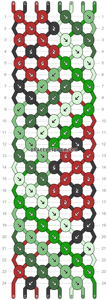 Normal pattern #126595 variation #444036 pattern