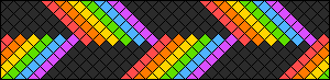 Normal pattern #2285 variation #444037