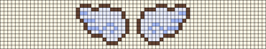 Alpha pattern #211673 variation #444038