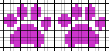 Alpha pattern #3150 variation #444039 preview