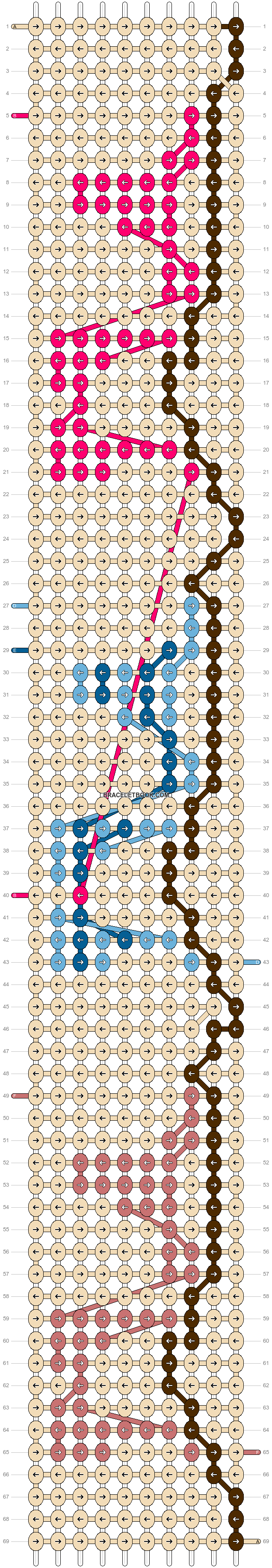 Alpha pattern #211656 variation #444041 pattern