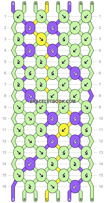 Normal pattern #211696 variation #444042 pattern