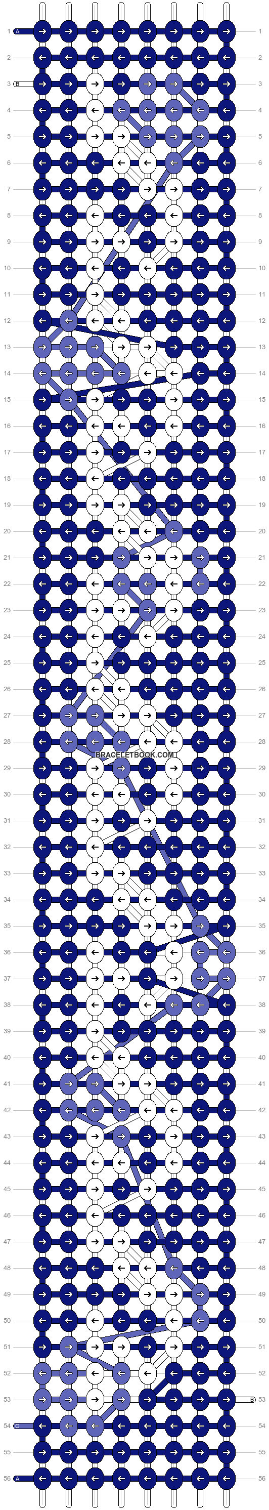 Alpha pattern #211635 variation #444043 pattern