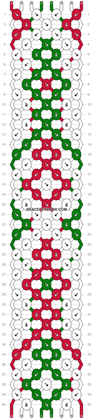 Normal pattern #211091 variation #444045 pattern