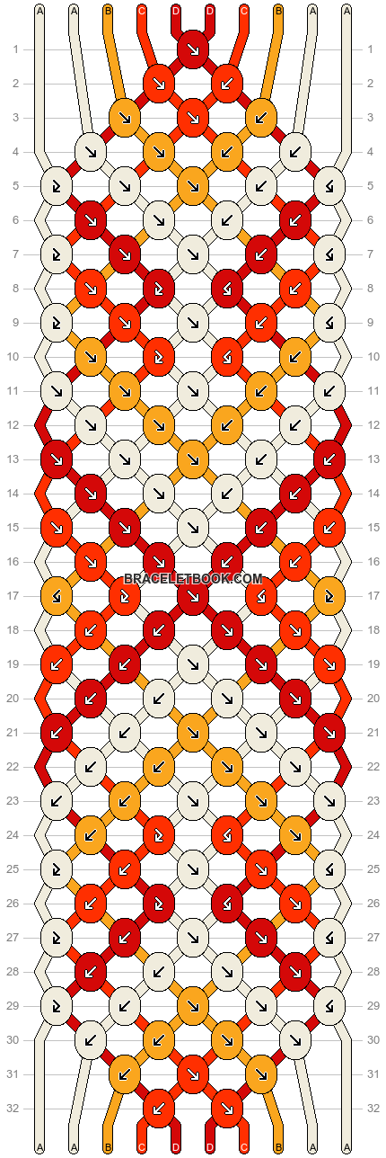 Normal pattern #17543 variation #444046 pattern