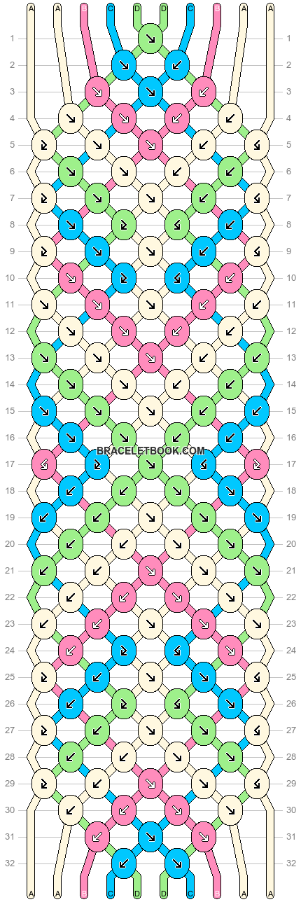 Normal pattern #17543 variation #444047 pattern