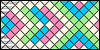 Normal pattern #17543 variation #444047