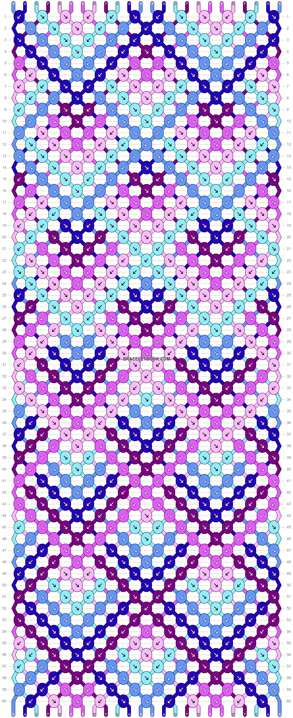 Normal pattern #37612 variation #444048 pattern