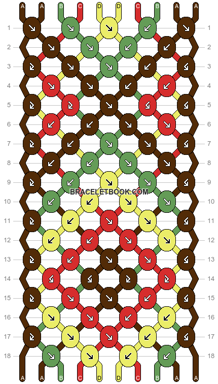 Normal pattern #23268 variation #444049 pattern