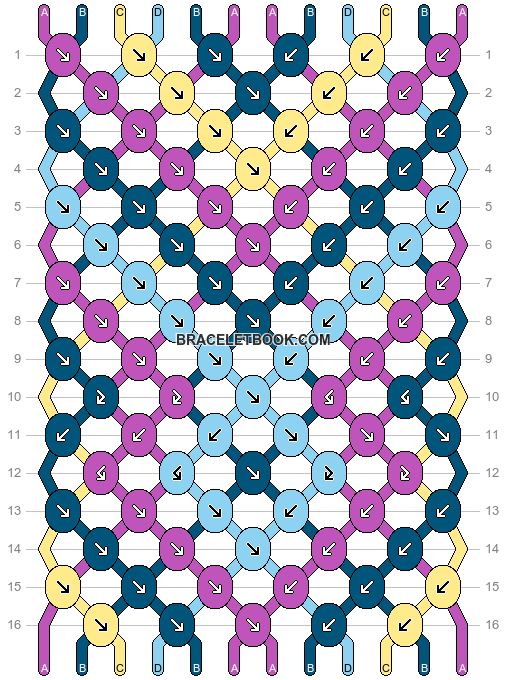Normal pattern #26192 variation #444051 pattern