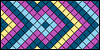 Normal pattern #26192 variation #444051