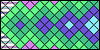 Normal pattern #211681 variation #444053