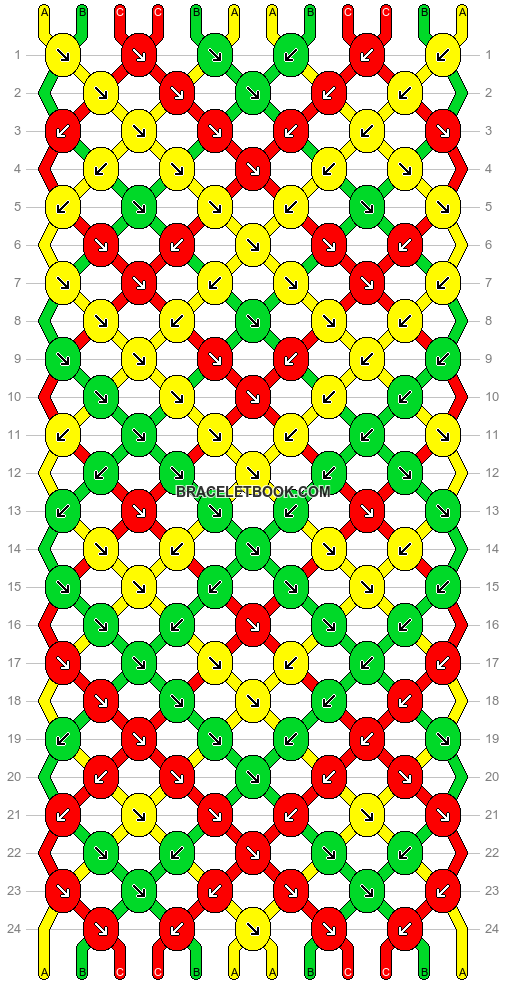 Normal pattern #31209 variation #444054 pattern
