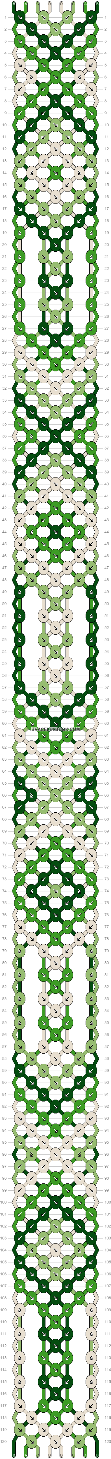 Normal pattern #149620 variation #444055 pattern