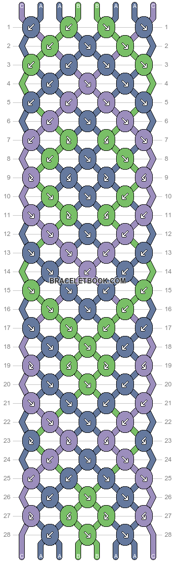 Normal pattern #182078 variation #444056 pattern