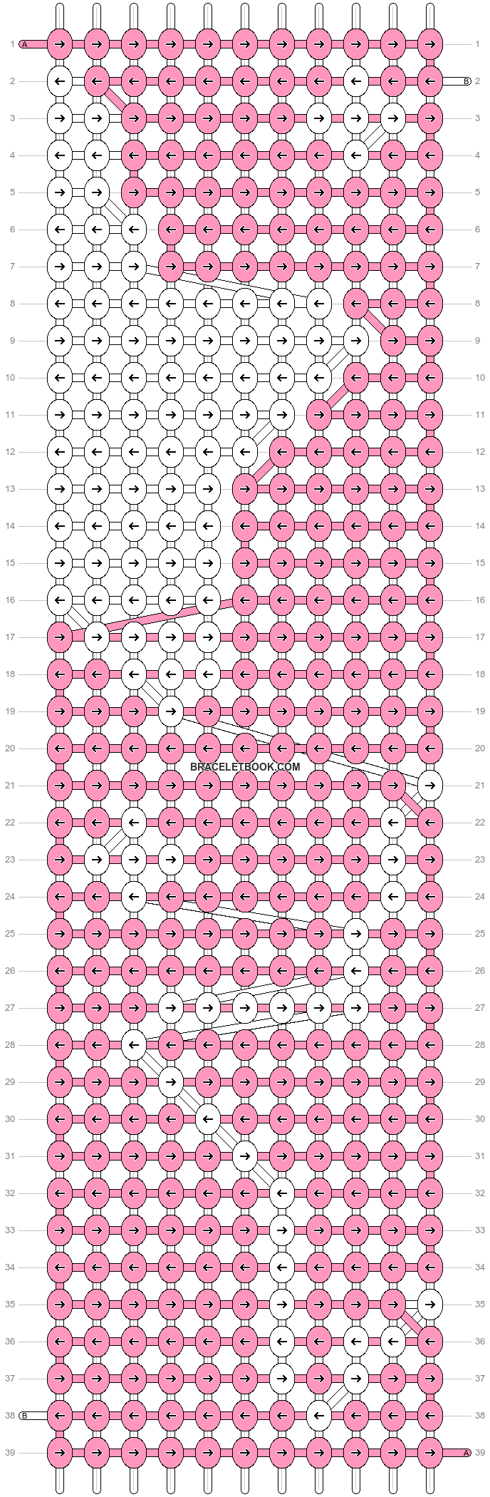 Alpha pattern #211706 variation #444057 pattern
