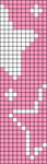 Alpha pattern #211706 variation #444057