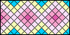 Normal pattern #92536 variation #444058