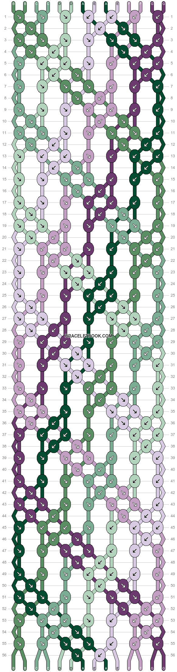 Normal pattern #210740 variation #444059 pattern