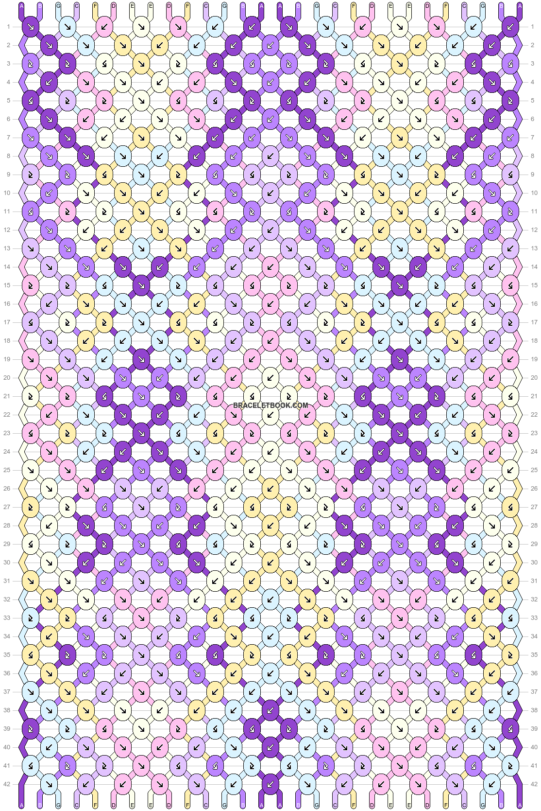 Normal pattern #163533 variation #444062 pattern