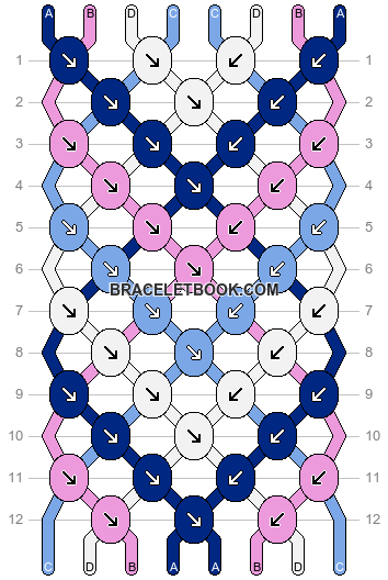 Normal pattern #2 variation #444064 pattern