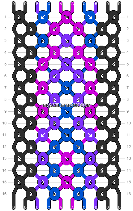 Normal pattern #211602 variation #444067 pattern