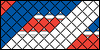 Normal pattern #20174 variation #444069