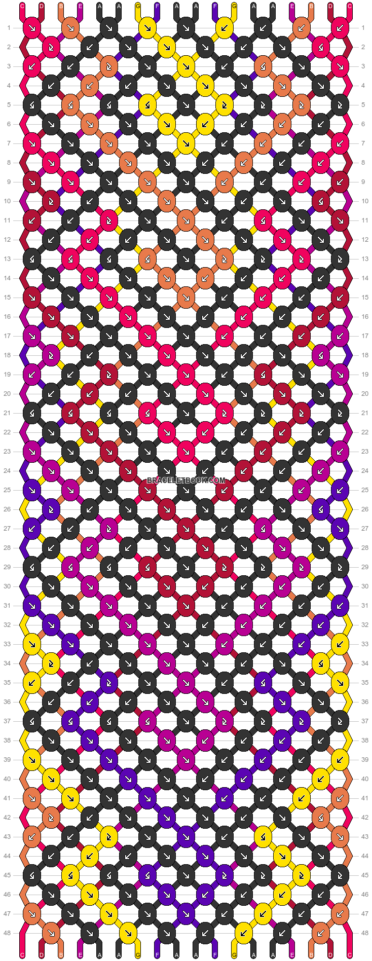 Normal pattern #76941 variation #444070 pattern