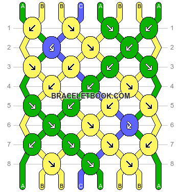 Normal pattern #81059 variation #444073 pattern