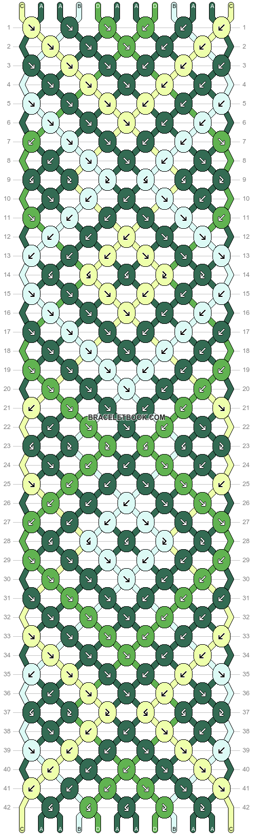 Normal pattern #181808 variation #444075 pattern