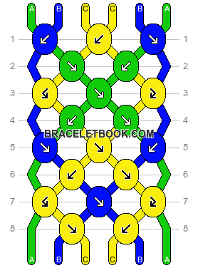 Normal pattern #29330 variation #444076 pattern