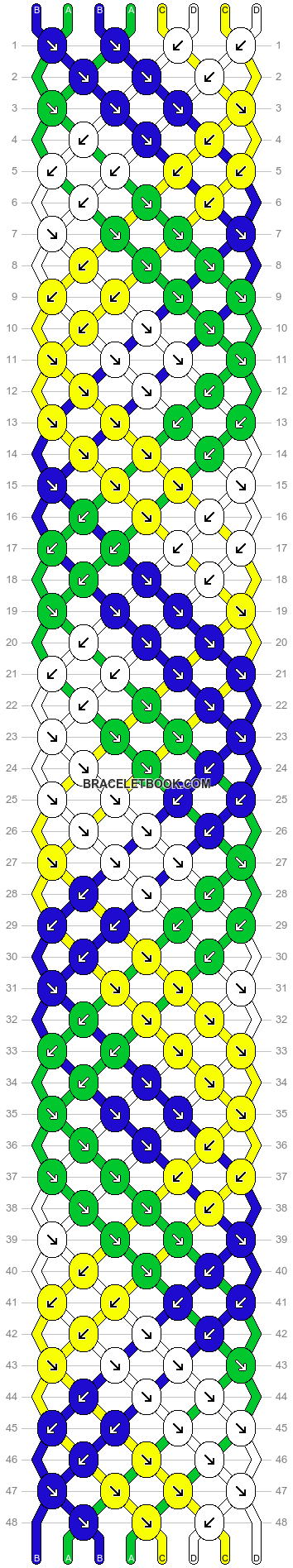 Normal pattern #127909 variation #444078 pattern